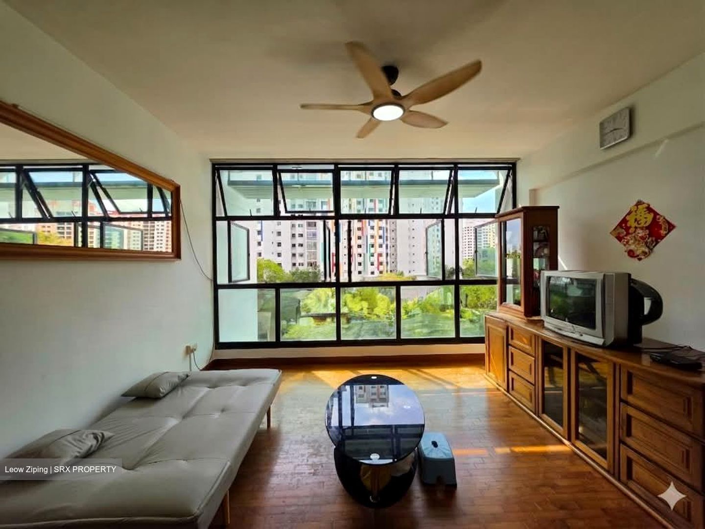 Blk 158B Rivervale View (Sengkang), HDB 5 Rooms #573000061